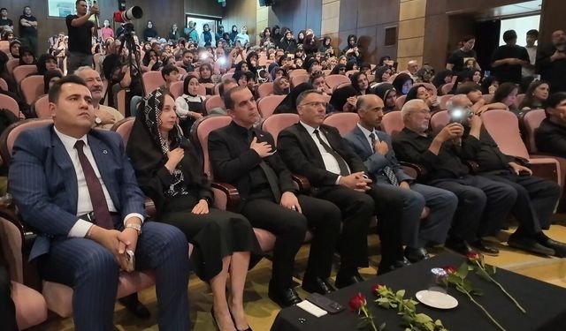 Iğdır’da Muharrem’in Manevi İklimi: Kerbela’nın Mesajı Gönüllerde Yankılandı