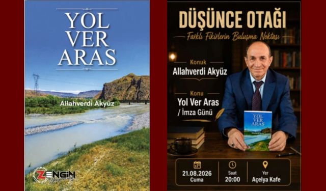 Aras’a Sığmayan Bir Hasret: İbrahim Akyüz’ün Hayatı “Yol Ver Aras”ta Ölümsüzleşti