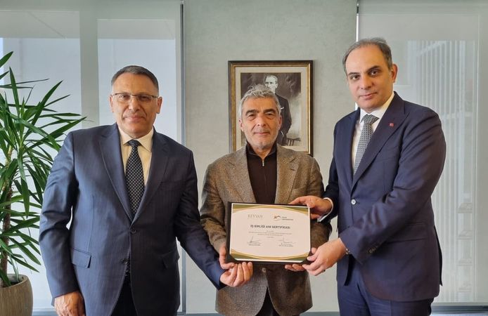 IĞDIR’DA HAVACILIK VERİ MERKEZİ İÇİN İLK RESMİ ADIM ATILDI!