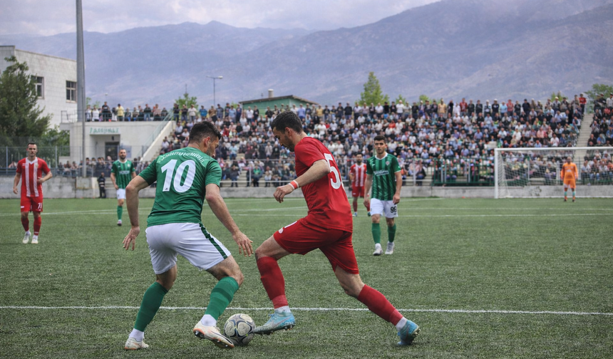 IĞDIR’DA SPOR FAALİYETLERİNE İLGİ ARTIYOR