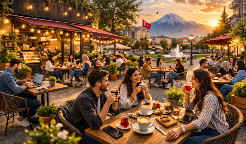 IĞDIR’DA SOSYAL YAŞAM ALANLARI GELİŞİYOR