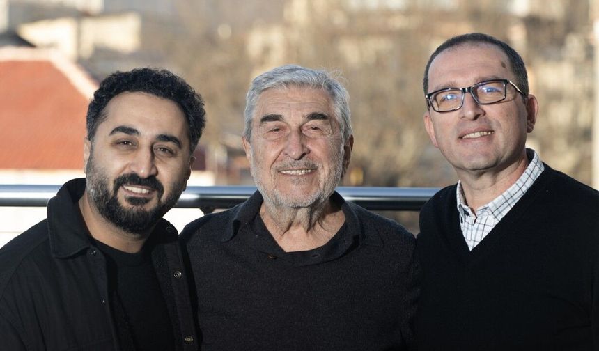 YILIN İDDİALI FİLMİ PARANOYA’NIN DEV KADROSU BELLİ OLDU