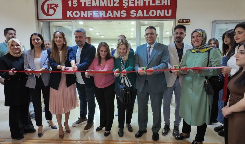 ‘’HER KARE BİR İLMEK”: ANADOLU’NUN SESSİZ HAFIZASI IĞDIR’DA YENİDEN HAYAT BULDU