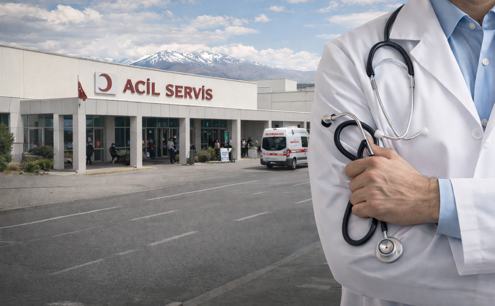 IĞDIR’DA SAĞLIK HİZMETLERİ YETERLİ Mİ?