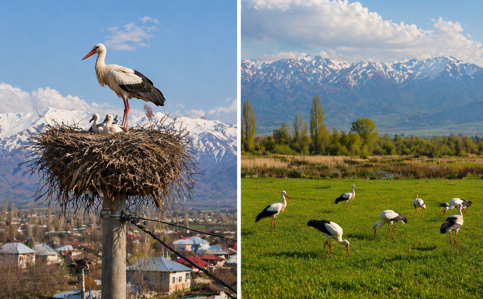 GÖKYÜZÜNÜN YOLCULARI IĞDIR’A ULAŞTI