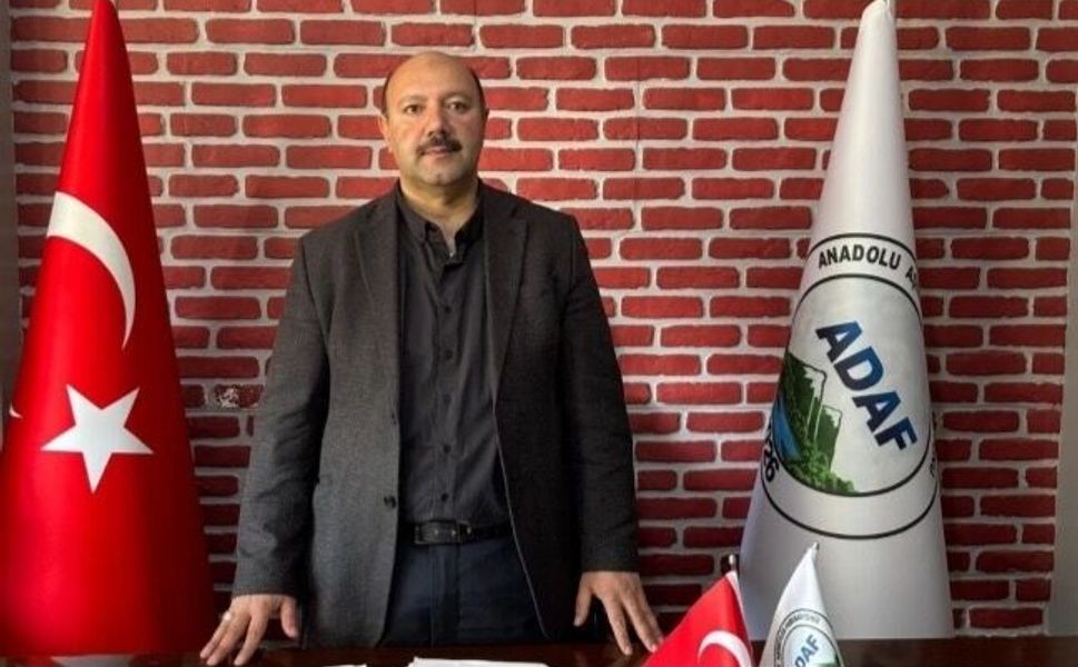 ANADOLU AŞİRETLER FEDERASYONU BAŞKANI ARMAĞAN'DAN MUHARREM AYI VE KERBELÂ MESAJI