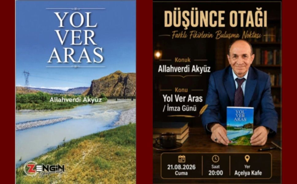 Aras’a Sığmayan Bir Hasret: İbrahim Akyüz’ün Hayatı “Yol Ver Aras”ta Ölümsüzleşti