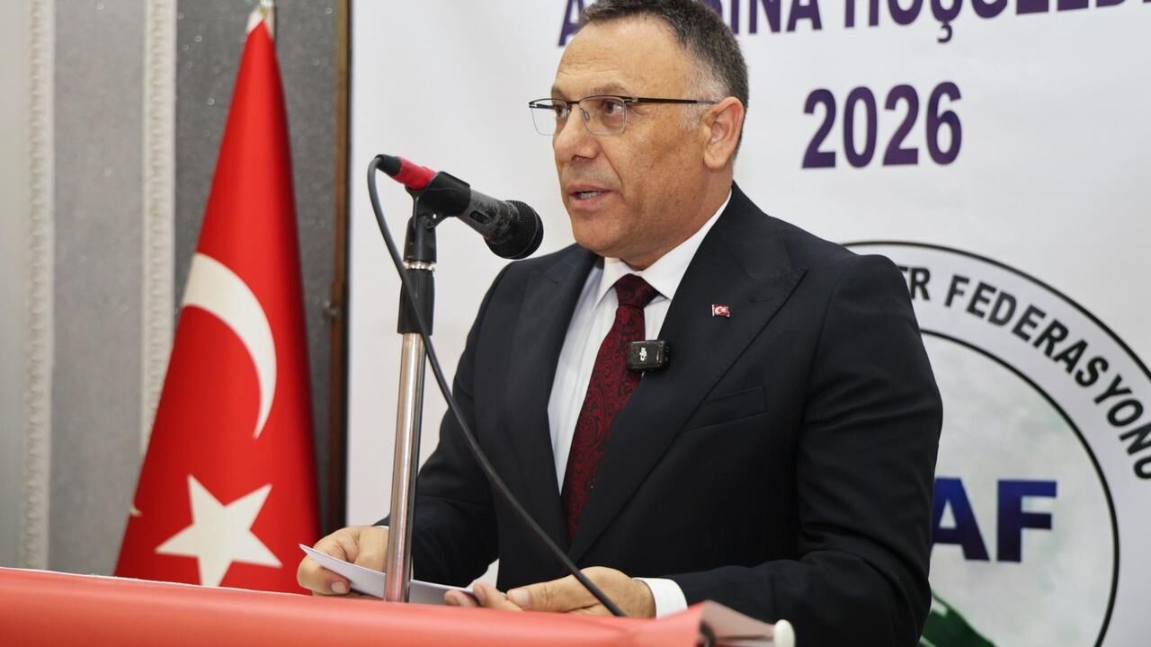 Anadolu Asiretler Federasyonu 1280X720 V4