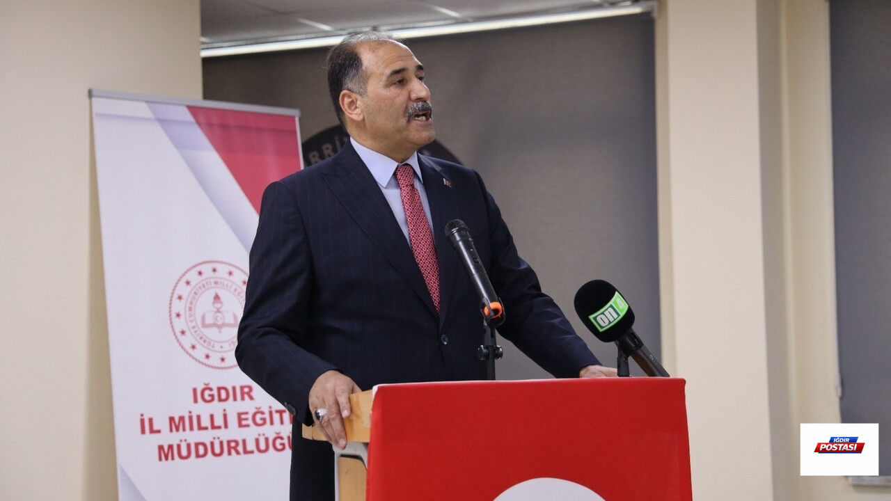 Igdir Konusma2 1280X720